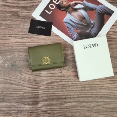 Loewe Wallets Purse